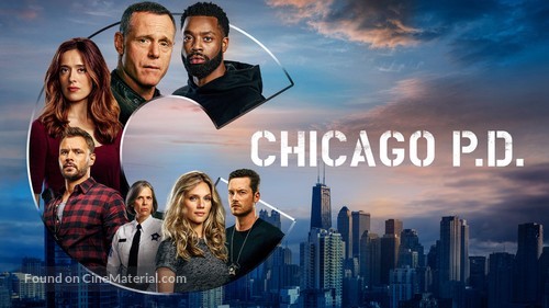 &quot;Chicago PD&quot; - Movie Cover