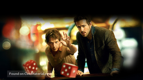 Mississippi Grind - Key art