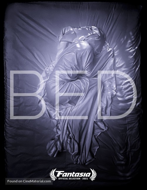 Bed - Movie Poster