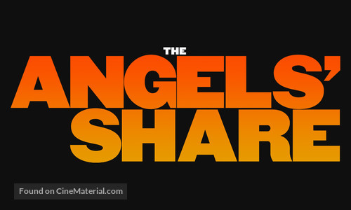 The Angels&#039; Share - Canadian Logo