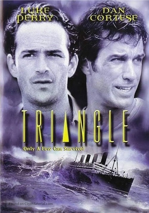The Triangle - Movie Cover