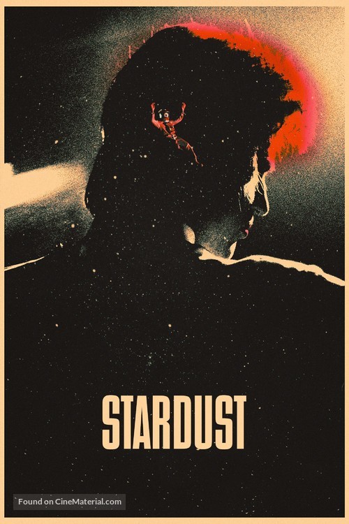 Stardust - Movie Cover