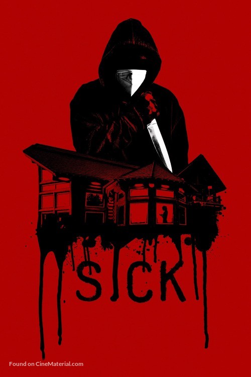 Sick - Movie Poster