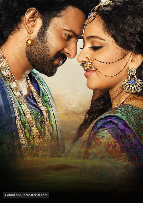 Baahubali: The Conclusion - Key art