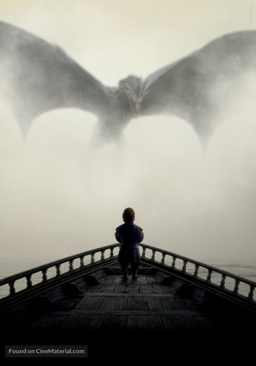 &quot;Game of Thrones&quot; - Key art