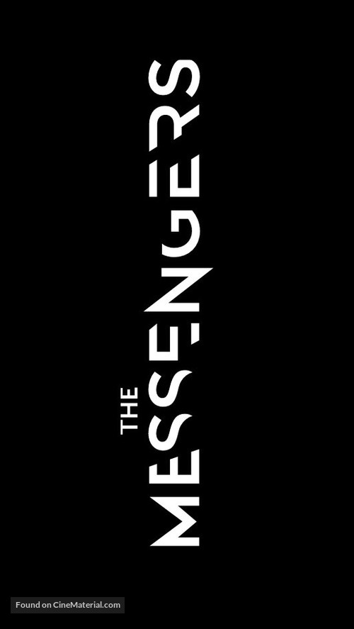 &quot;The Messengers&quot; - Logo