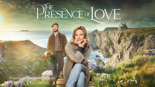 The Presence of Love - poster