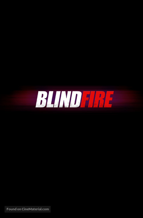 Blindfire - Logo