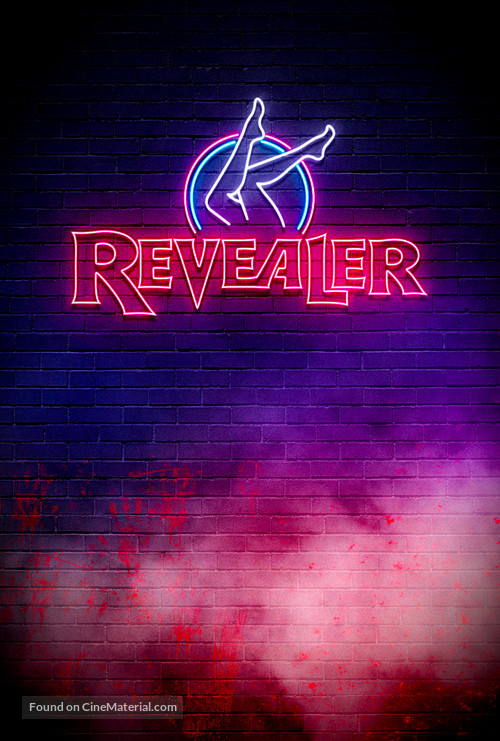 Revealer - Movie Poster