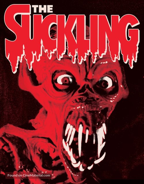 The Suckling - Movie Cover