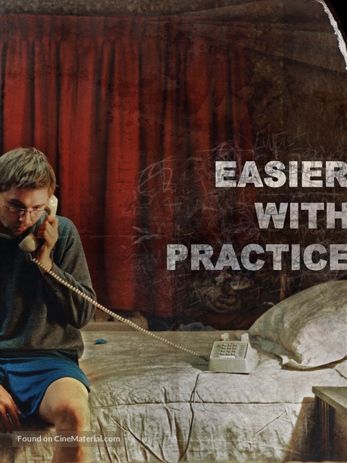 Easier with Practice - Movie Poster