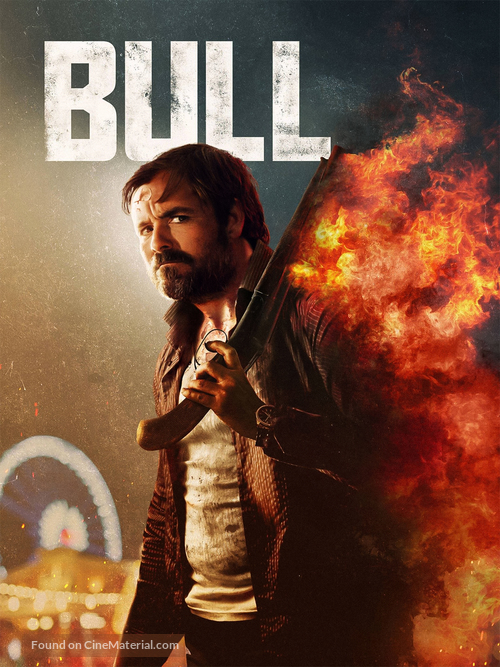 Bull - poster