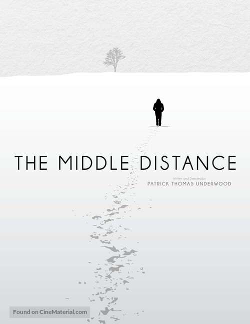 The Middle Distance - Movie Poster