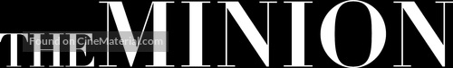 The Minion - Logo