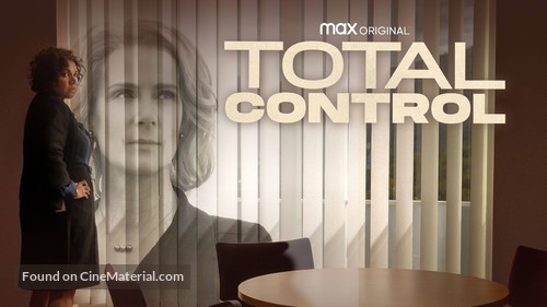 &quot;Total Control&quot; - International Movie Cover