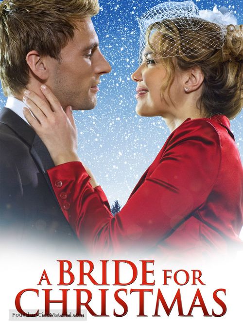 A Bride for Christmas - Video on demand movie cover