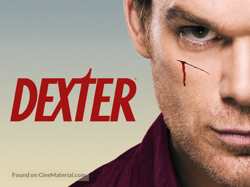 &quot;Dexter&quot; - poster