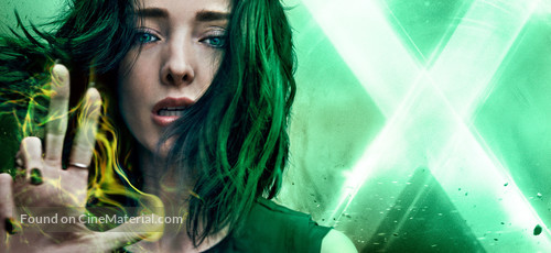 &quot;The Gifted&quot; - Key art