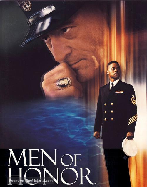 Men Of Honor - Movie Poster