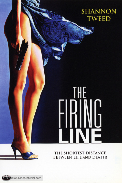 The Firing Line - Movie Cover