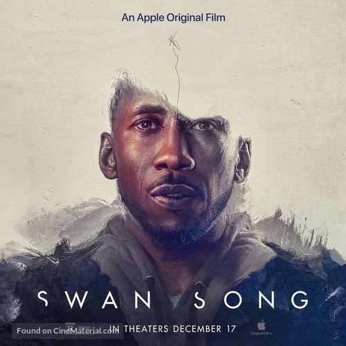 Swan Song - Movie Poster