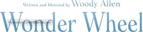 Wonder Wheel - Logo
