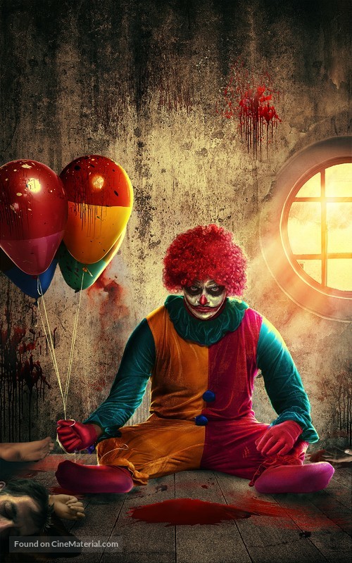 Balloon - Key art