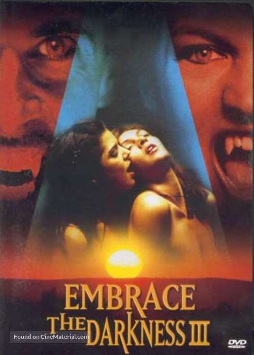 Embrace the Darkness 3 - Movie Cover