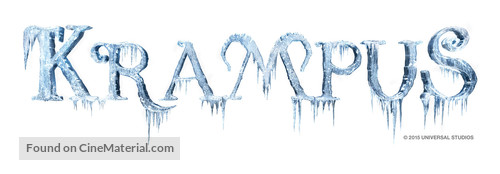 Krampus - Logo