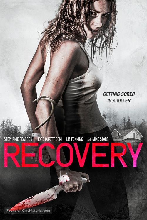 Recovery - Movie Poster