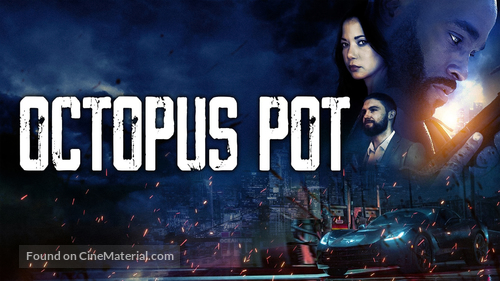 Octopus Pot - Movie Poster