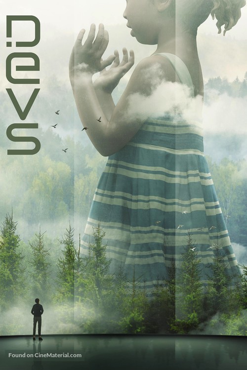 &quot;Devs&quot; - Movie Cover