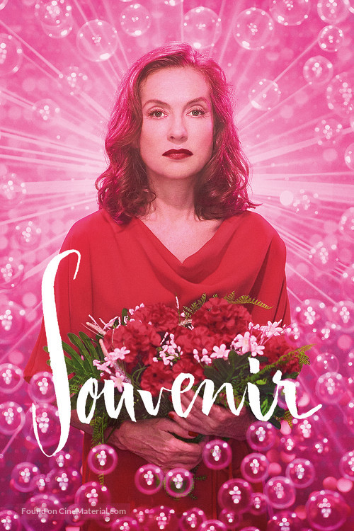 Souvenir - Movie Cover