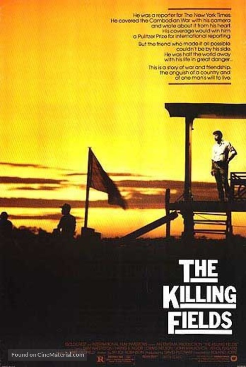 Texas Killing Fields - Movie Poster