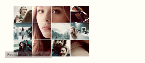 If I Stay - Key art