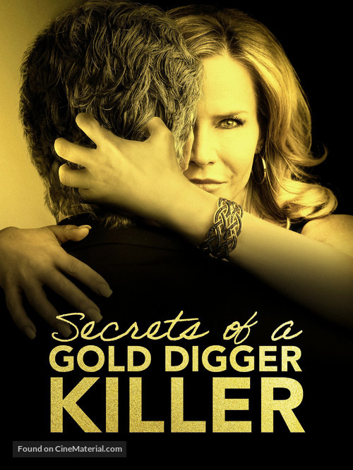 Gold Digger Killer - poster