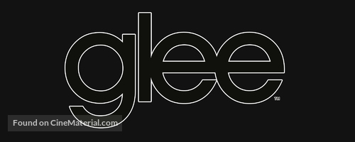 &quot;Glee&quot; - Polish Logo