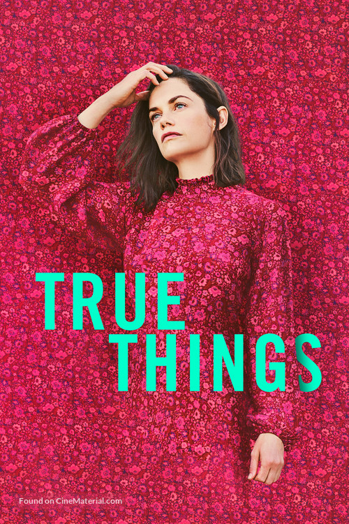 True Things - Movie Cover