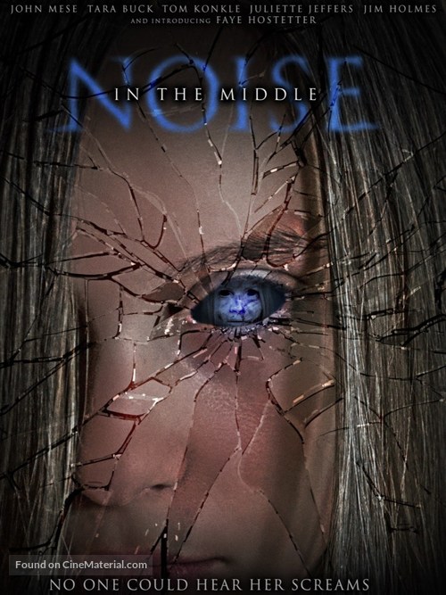 Noise in the Middle - Movie Cover