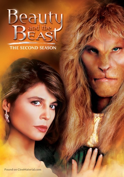 &quot;Beauty and the Beast&quot; - Movie Cover