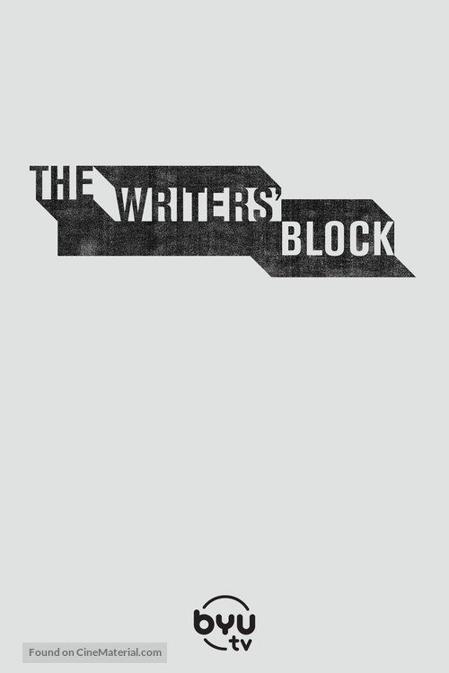 &quot;The Writers&#039; Block&quot; - Logo