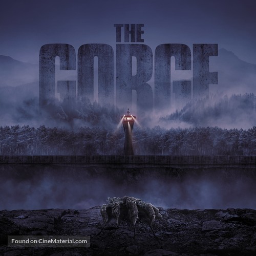 The Gorge - Movie Cover