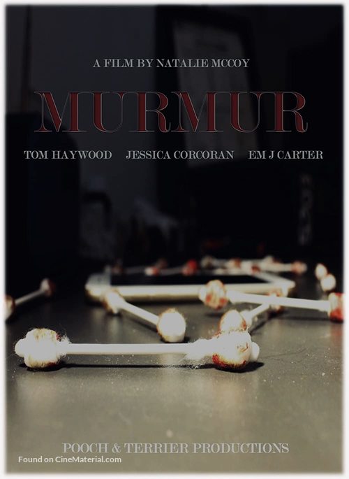 Murmur - British Movie Poster