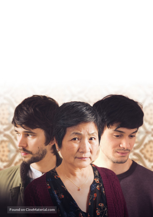 Lilting - French Key art