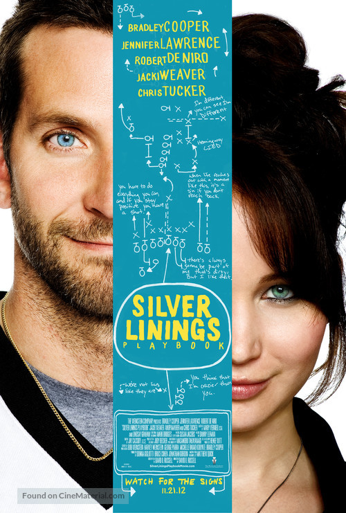 silver linings playbook full movie hd 720p download
