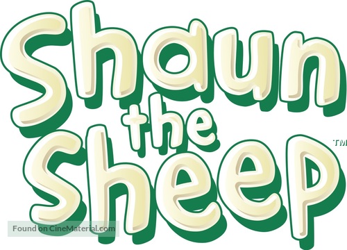 &quot;Shaun the Sheep&quot; - British Logo