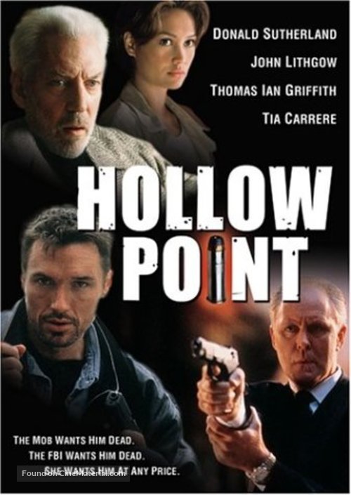 Hollow Point - Movie Poster