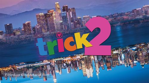 Trick 2 - poster