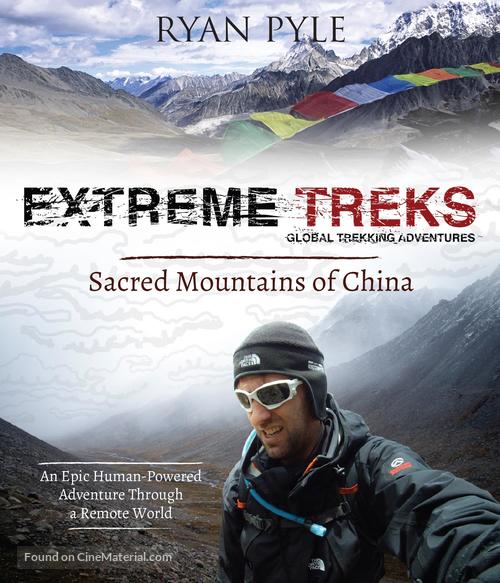 &quot;Extreme Treks&quot; - Video on demand movie cover