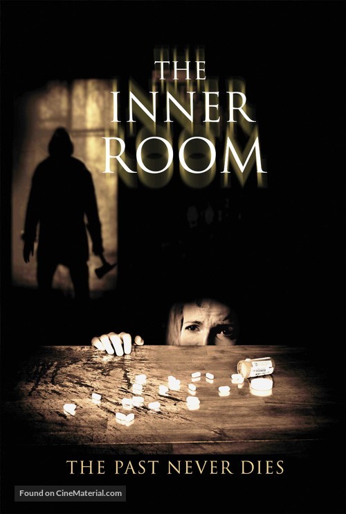 The Inner Room - Movie Poster